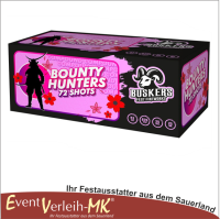 Bounty Hunters, 72 Schuss